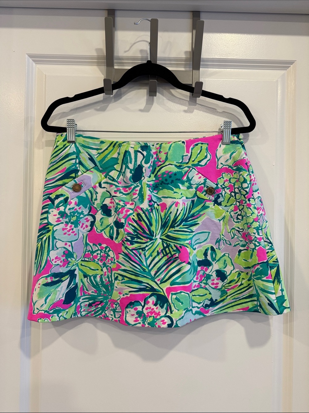Lilly Pulitzer Skort